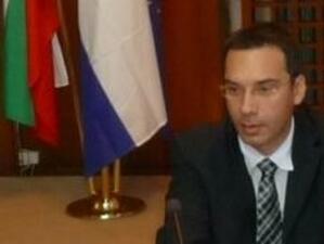 Кметът на Бургас настоява за финансова децентрализация на общините