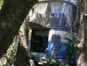 Повдигат обвинение срещу шофьора на автобуса-убиец край Ямбол