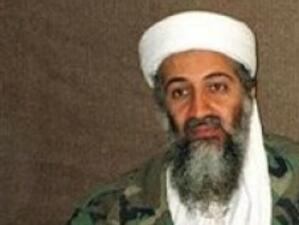 Осама бин Ладен отправи предупреждение към американците
