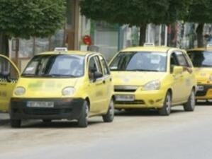 Глобиха нерегистрирани таксиметрови шофьори във Видин