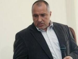 Борисов: Държавата ще си търси в съда имотите от Симеон