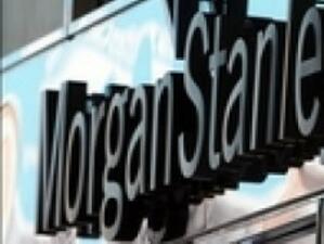 Morgan Stanley ще има нов изпълнителен директор от януари