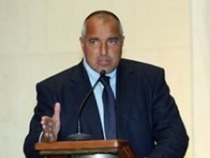 Борисов: Не съм обсъждал в Брюксел номиниране на български еврокомисар