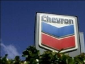 Total и Chevron поддържат хунтата в Мианма, твърди неправителствена група