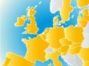 BusinessEurope: Европа бавно излиза от кризата