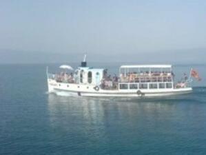 Телата на загиналите в Охрид бяха транспортирани до България