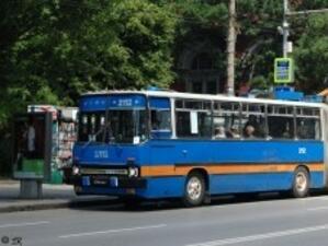 Променят се маршрутите на тролейбусни линии 6 и 7