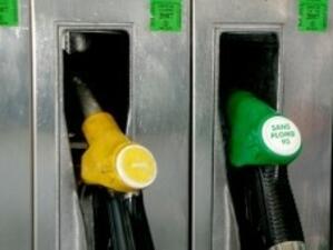 Бензиностанциите ще трябва да се отчитат всекидневно