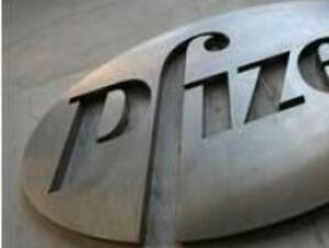 Pfizer ще трябва да плати рекордните 2,3 млрд. долара глоба