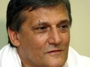 Петър Диков не иска да става кмет на София