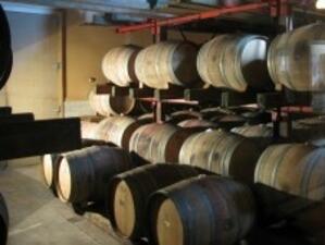 "Сивият" сектор в производството на алкохол е над 50%