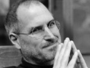 Стив Джобс оставил 4-годишен план за Apple