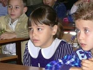 9500 първокласници тръгват на училище в София от септември