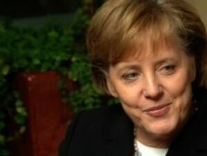 Меркел предупреди Иран за готвени нови санкции