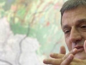 Задръстванията в София ще намалеят, смята Петър Диков