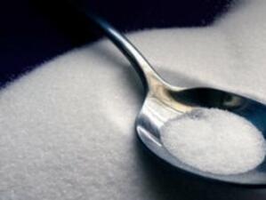 Захарта и брашното леко поевтиняват