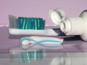 10% от българите никога или почти никога не си мият зъбите