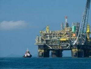 Гърция започва сондажи за нефт в три района в страната