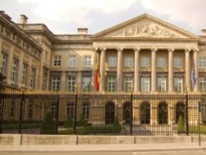 Вълната от държавни реформи достигнаха и Белгия