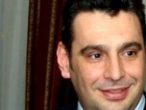 Георги Табаков остава начело на Българския икономически форум