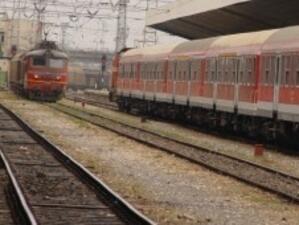 Пускат допълнителни влакове за морето, промени по линията Крумово - Първомай