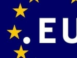 Кризата не подминава и домейна на ЕС .eu