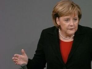 Ангела Меркел остава най-влиятелната жена в света според Forbes