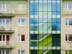 Инвестиционен фонд изкупува 3 хил. жилища в София