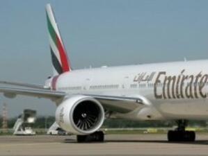 Австралия повдигна обвинение за ценови картел срещу Emirates