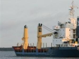 Мистерията с Arctic Sea се изяснява – руски военни хванаха похитителите на кораба