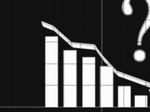 БВП намалява с 4.2% на годишна база за полугодието