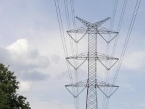 Износът на ток от България намалява с 28%