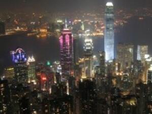 Хонгконг започна да излиза от пропастта