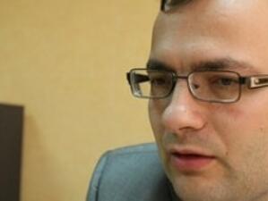 Мартин Димитров: В съдебната система трябва да има срокове