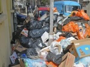ЕК няма да завежда дело за управлението на боклука в София