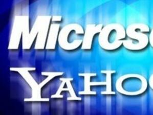 Microsoft прави нов опит за закупуване на Yahoo