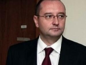 ВСС избра Георги Ушев за председател на специализирания съд