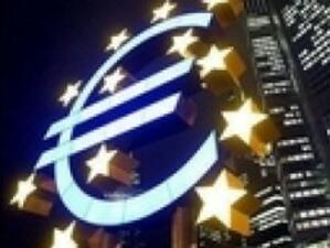 Бизнесът с кредити в еврозоната започва да изплува