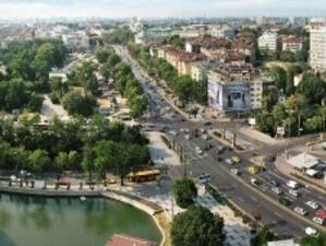 Продължават ремонтите на мостове в София