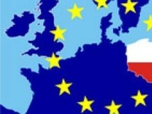 Полша няма да влезе в еврозоната до 2012 година, признаха от Варшава