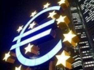 Банките трябва да увеличат отпускането на заеми, призовава ЕЦБ