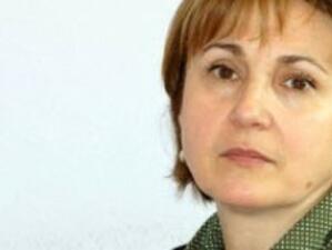 Румяна Бъчварова оглавява политическия кабинет на премиера