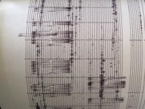 Слаби земетресения усетени днес в Пловдивско