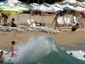Туристическият сезон по Черноморието пред провал