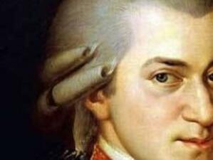 Откриха две неизвестни творби на Моцарт