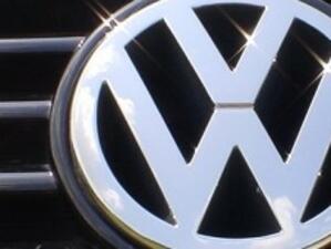 Катар ще закупи 17% от Volkswagen