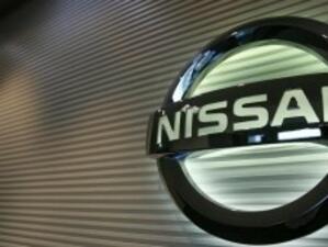 Nissan ще строи два завода в Европа