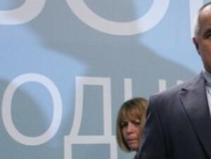 Борисов: Предстоят сериозни проверки на работата на МЗХ