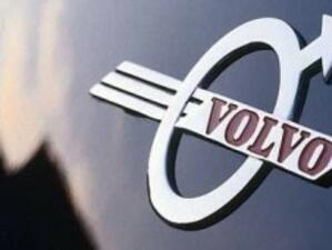 Volvo завършва второто тримесечие със 722 млн. долара загуба