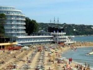 Запазват размера на туристическата такса във Варна и през 2010 г.